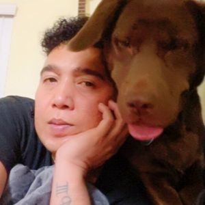 Meet your Posher, John